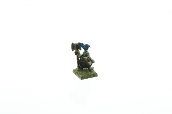 Imperial Dwarf Champion