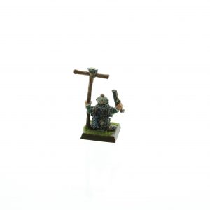 Marauder MM10 Dwarf Standard