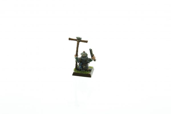 Marauder MM10 Dwarf Standard