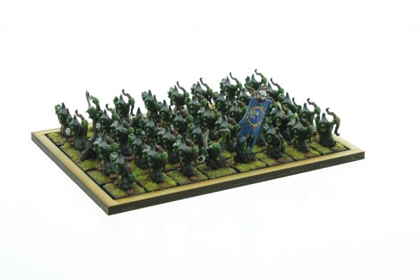 Night Goblin Archers