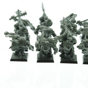 Black Orcs