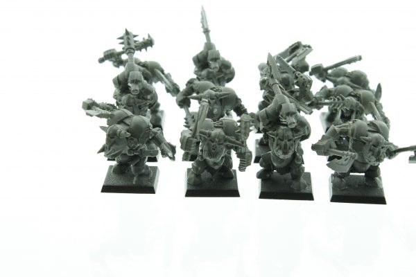 Black Orcs