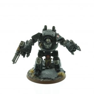 Forge World Contemptor Dreadnought