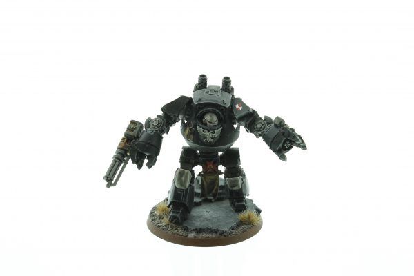 Forge World Contemptor Dreadnought