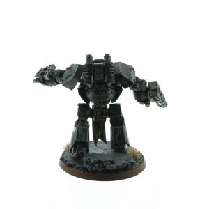 Forge World Contemptor Dreadnought