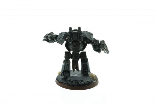 Forge World Contemptor Dreadnought