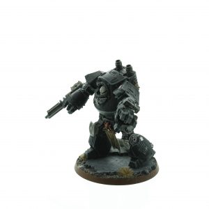 Forge World Contemptor Dreadnought