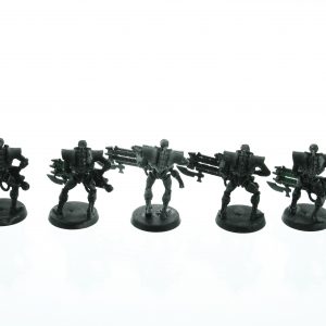 Necron Immortals