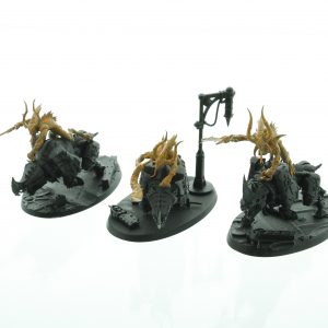 Khorne Bloodcrushers