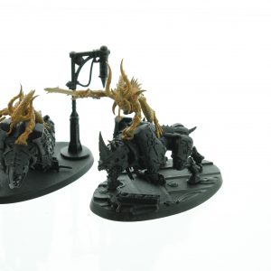 Khorne Bloodcrushers