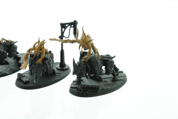 Khorne Bloodcrushers