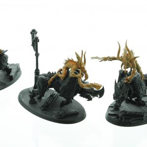 Khorne Bloodcrushers