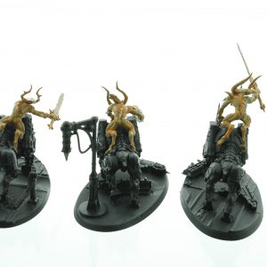 Khorne Bloodcrushers