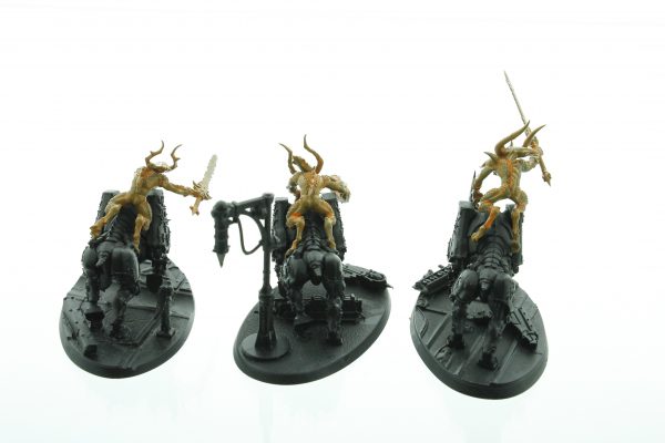 Khorne Bloodcrushers