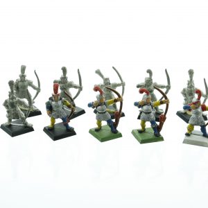 Empire Archers