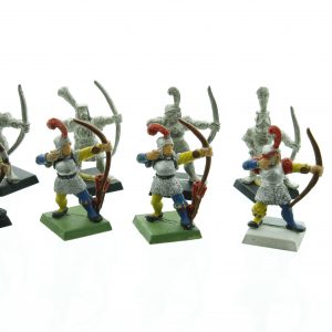 Empire Archers