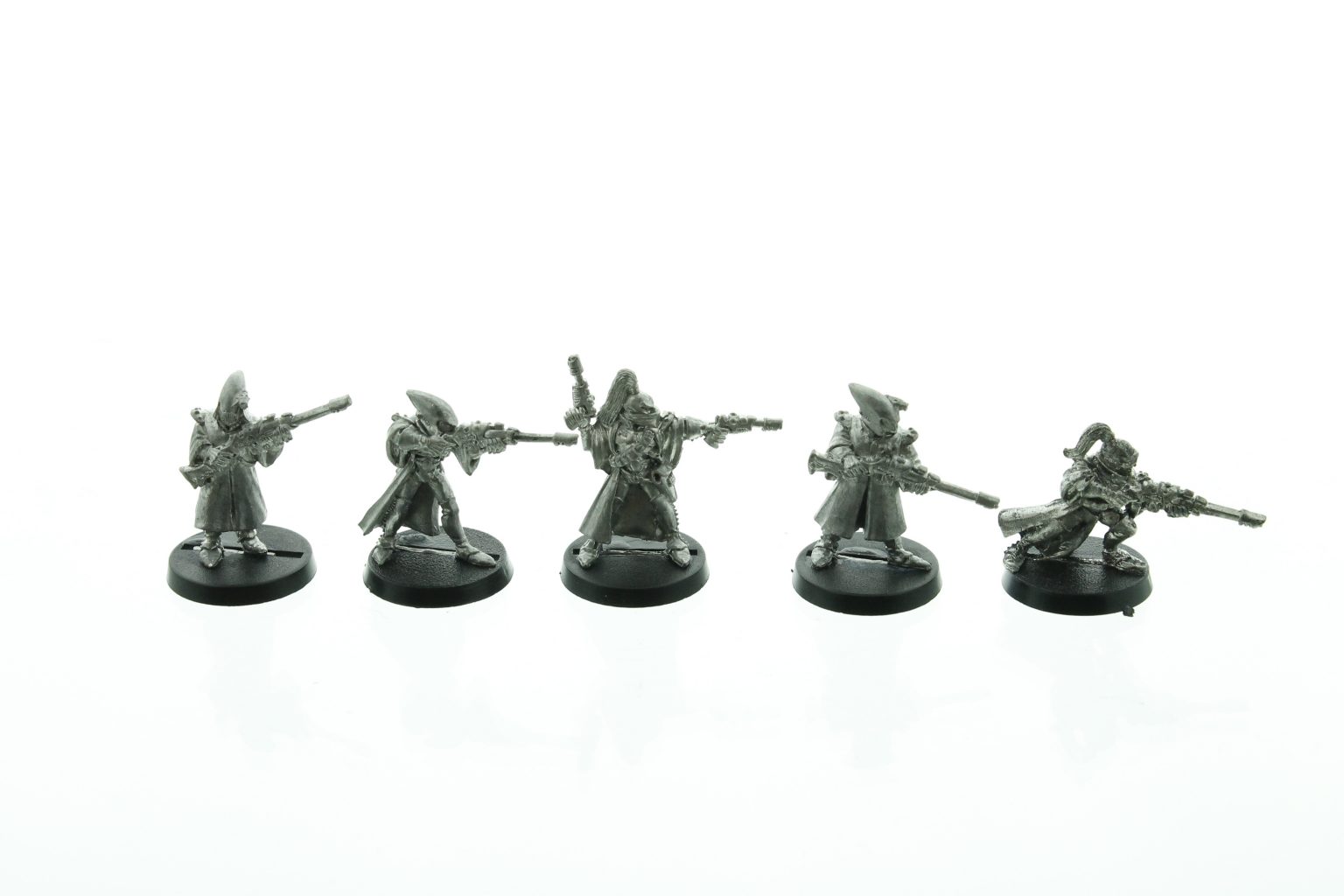 Warhammer 40.000 Eldar Scouts | WHTREASURY