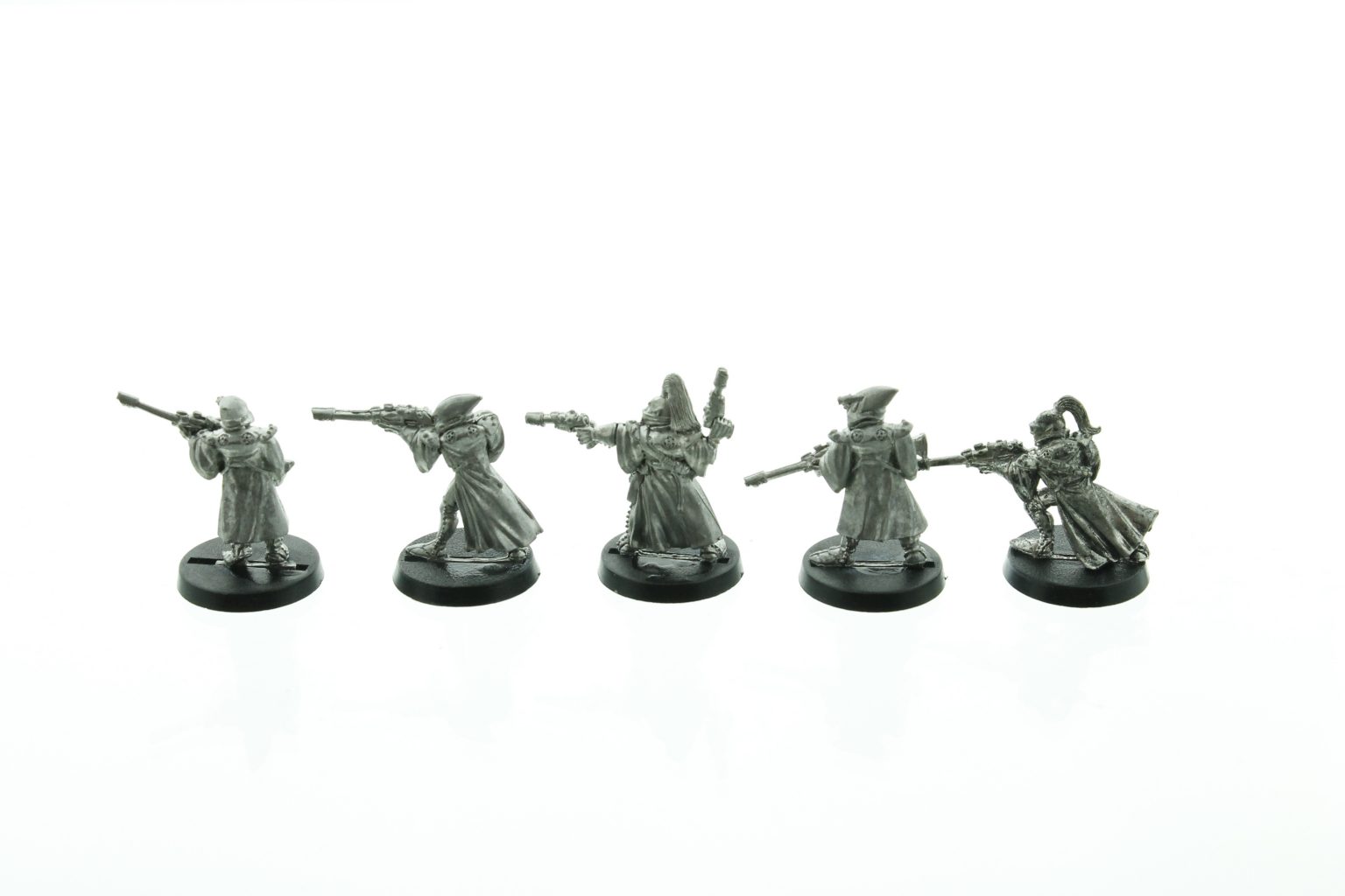 Warhammer 40.000 Eldar Scouts | WHTREASURY