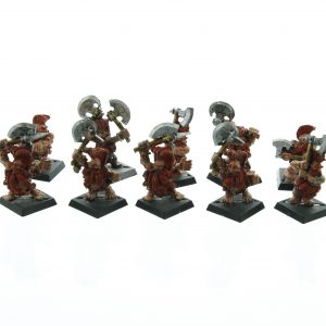 Dwarf Slayers