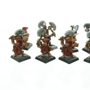 Dwarf Slayers