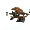 Orc Warboss on Wyvern