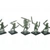 Wood Elf Wardancers