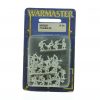 Warmaster Empire Skirmishers