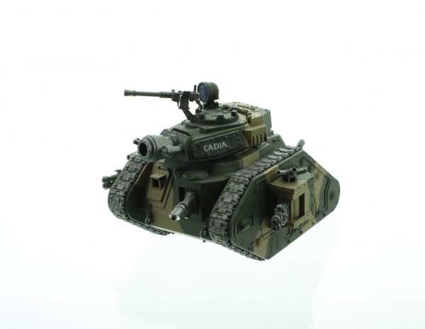 Cadian Leman Russ