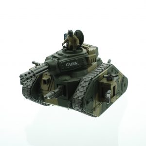 Cadian Leman Russ