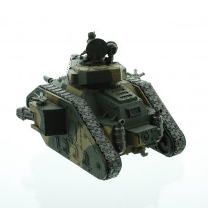 Cadian Leman Russ