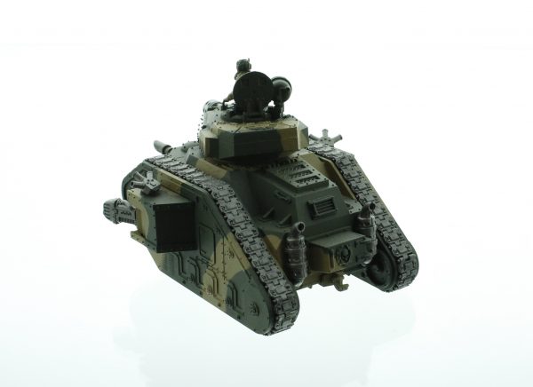 Cadian Leman Russ