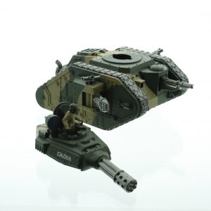 Cadian Leman Russ