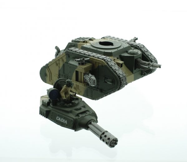 Cadian Leman Russ