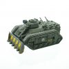 Cadian Chimera