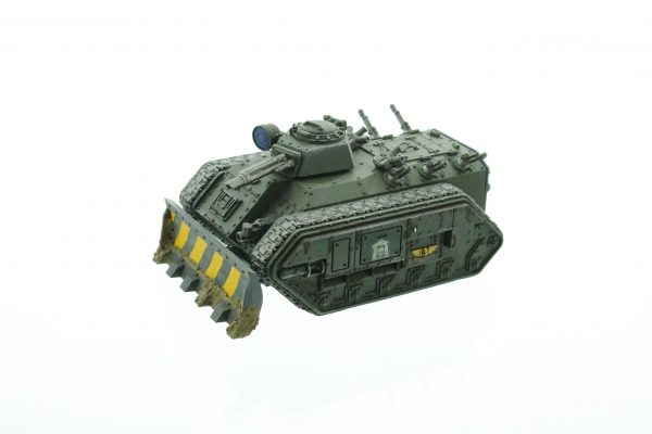 Cadian Chimera