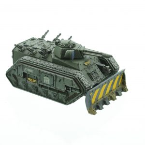 Cadian Chimera