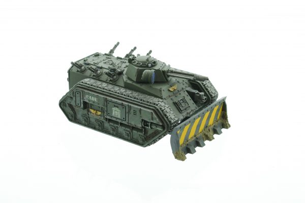 Cadian Chimera