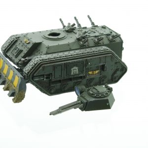 Cadian Chimera