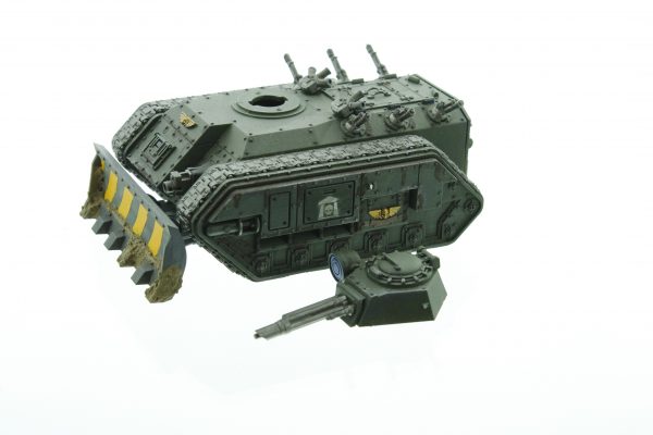 Cadian Chimera