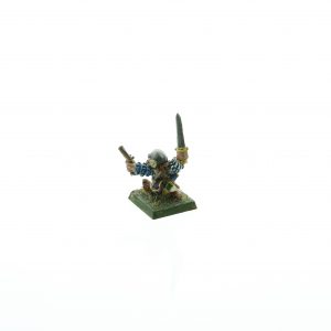 MM10 DW22 Marauder Dwarf Pistol