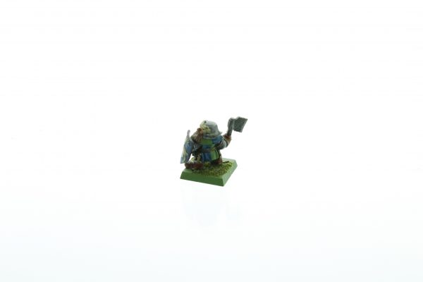 Dwarf Prince Ulther Trooper