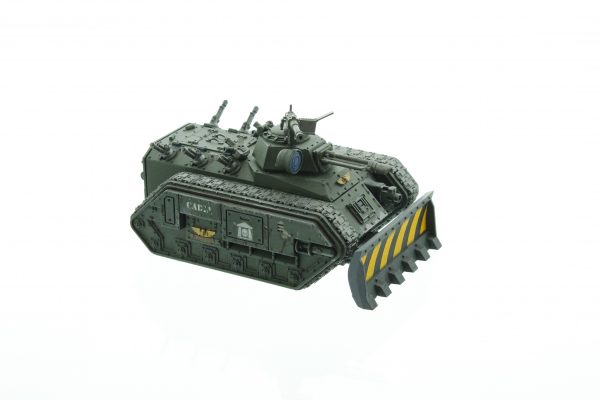 Cadian Chimera