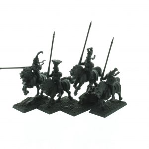 Empire Reiksguard Knights