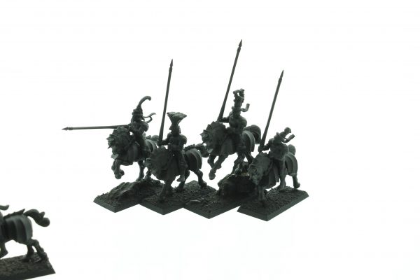 Empire Reiksguard Knights