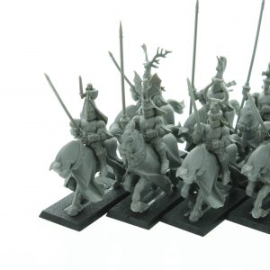 Bretonnia Knights of the Realm