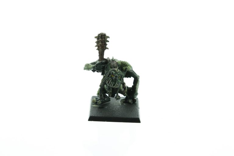 Warhammer Fantasy River Troll | WHTREASURY