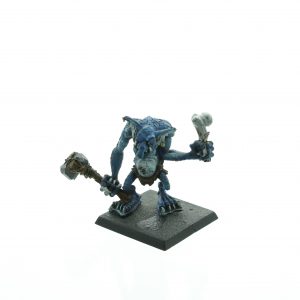 Orcs & Goblins Stone Troll