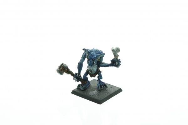 Orcs & Goblins Stone Troll