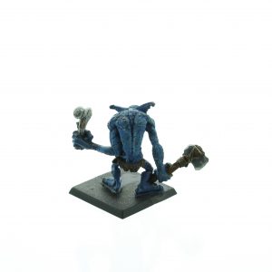 Orcs & Goblins Stone Troll