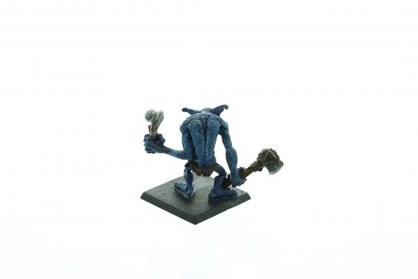 Orcs & Goblins Stone Troll